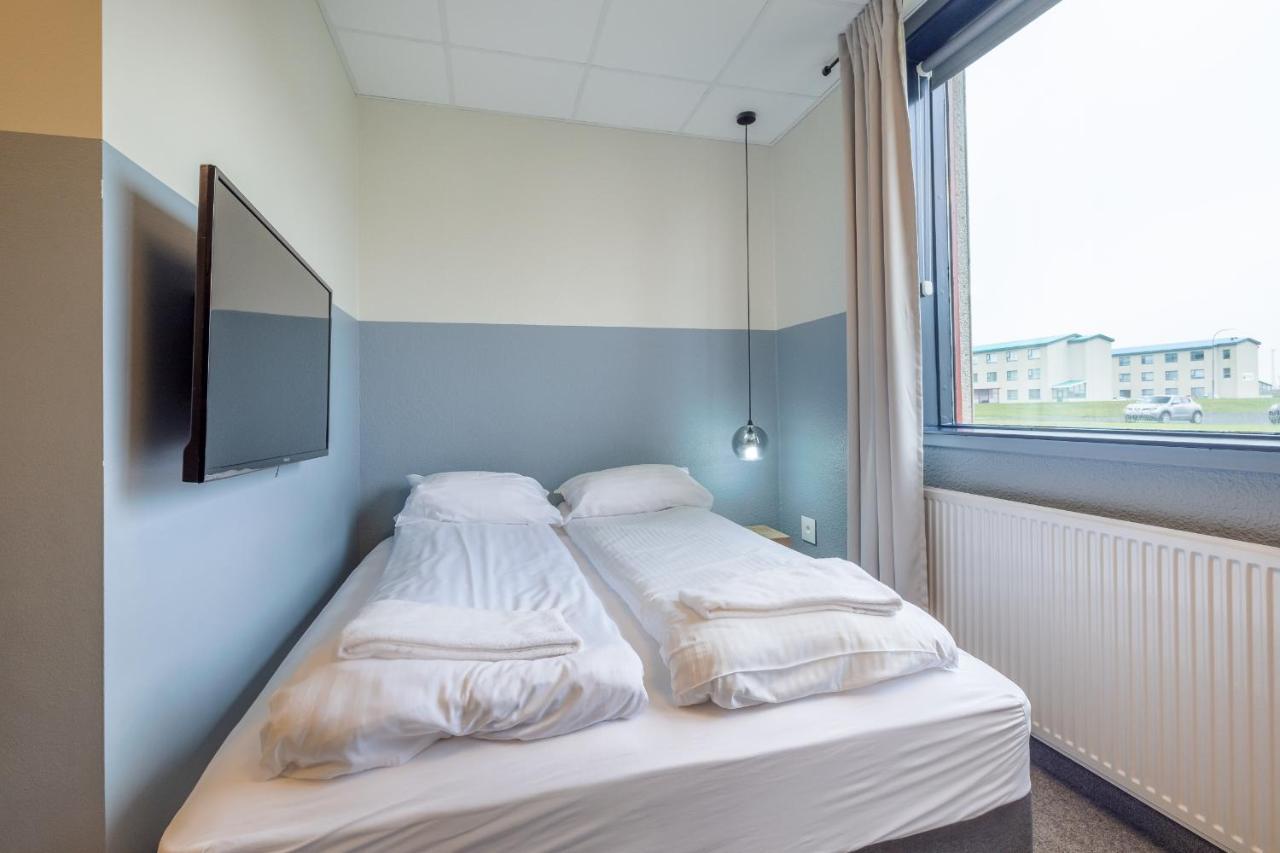 Abc Hotel By Reykjavik Keflavik Airport Luaran gambar