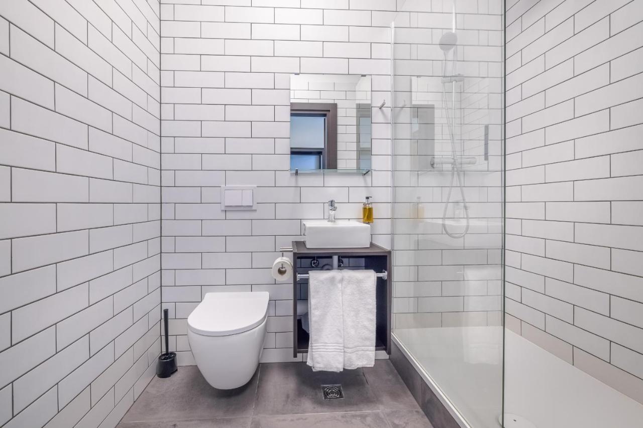 Abc Hotel By Reykjavik Keflavik Airport Luaran gambar