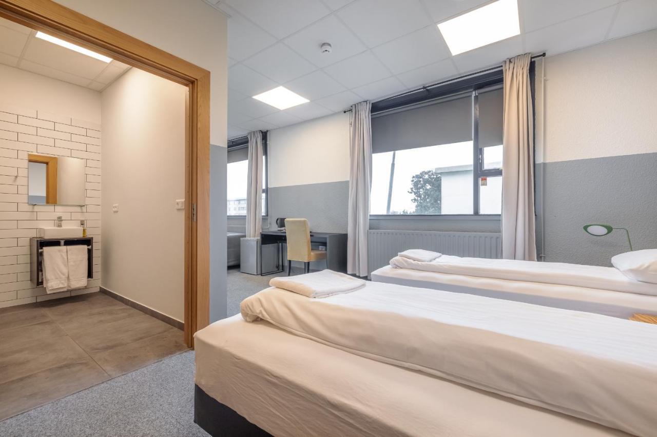 Abc Hotel By Reykjavik Keflavik Airport Luaran gambar