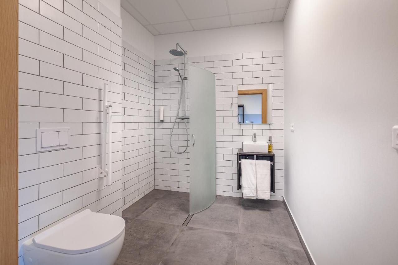 Abc Hotel By Reykjavik Keflavik Airport Luaran gambar